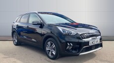 Kia Niro 1.6 GDi Hybrid 2 5dr DCT Hybrid Estate